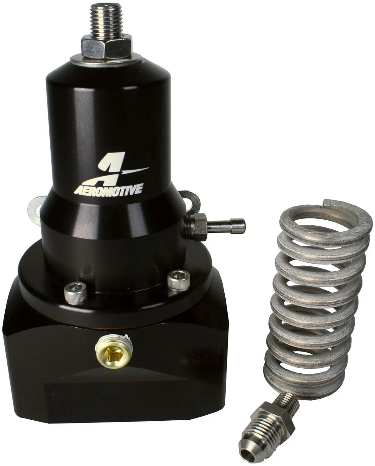 Extreme Flow Adjustable Efi Fuel Pressure Regulator – Aro13137 1