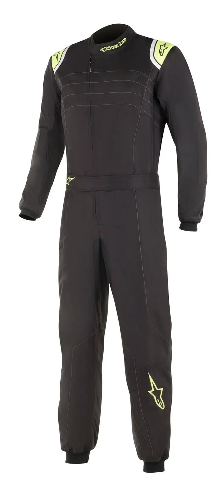 Alpinestars Kmx-9 V2 Motocross Suit – Lightweight Ventilated Design 1