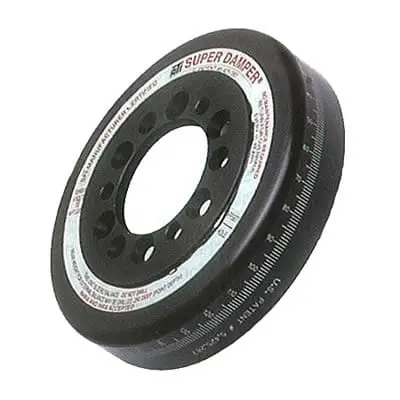 Ati Ati916349 Replacement Harmonic Damper Hub 1
