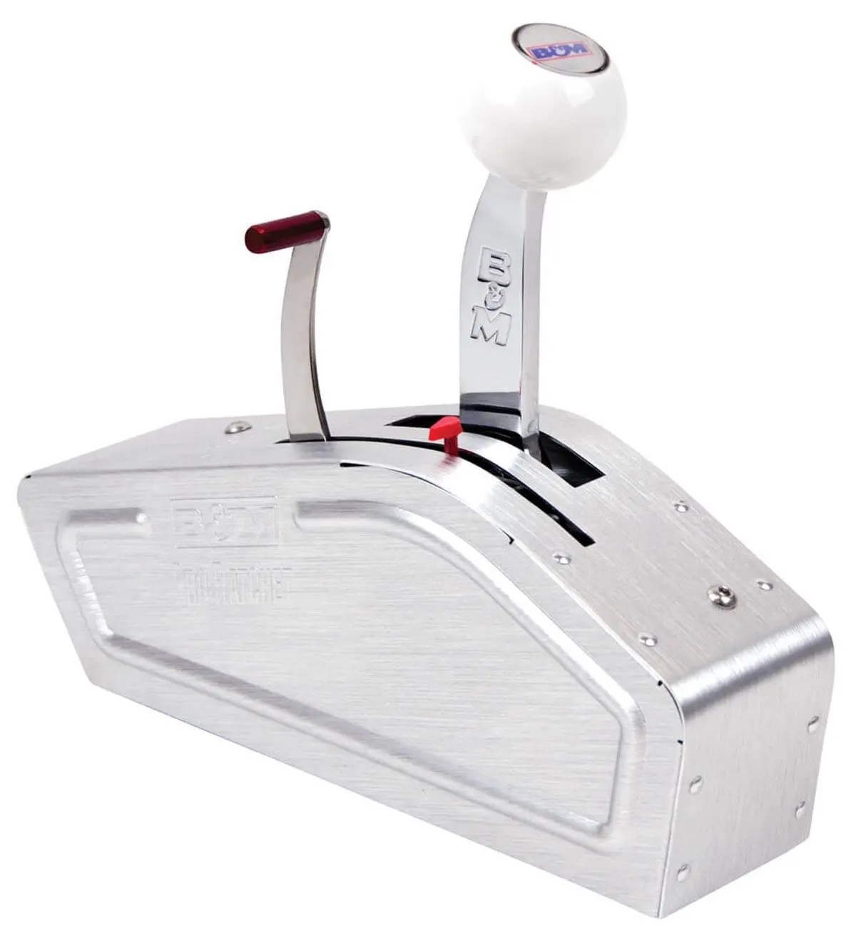 Bm80840 Pro Ratchet Shifter For Performance Vehicles 1