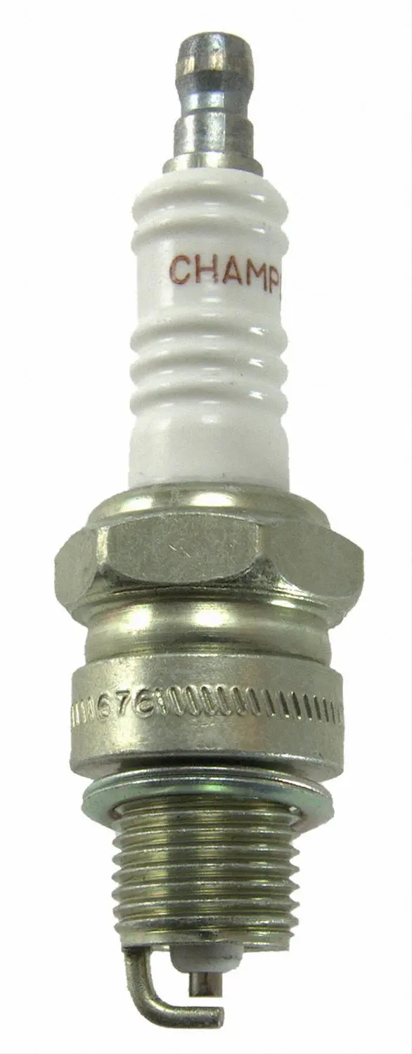 Champion 932S Copper Plus Spark Plugs – Standard Heat Range 1