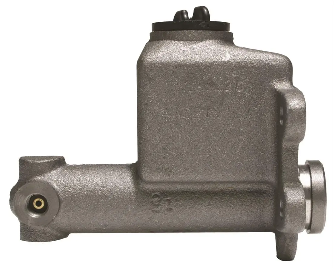 Classic Performance Master Cylinder – M-82008, Manual Brake System Upgrade 1