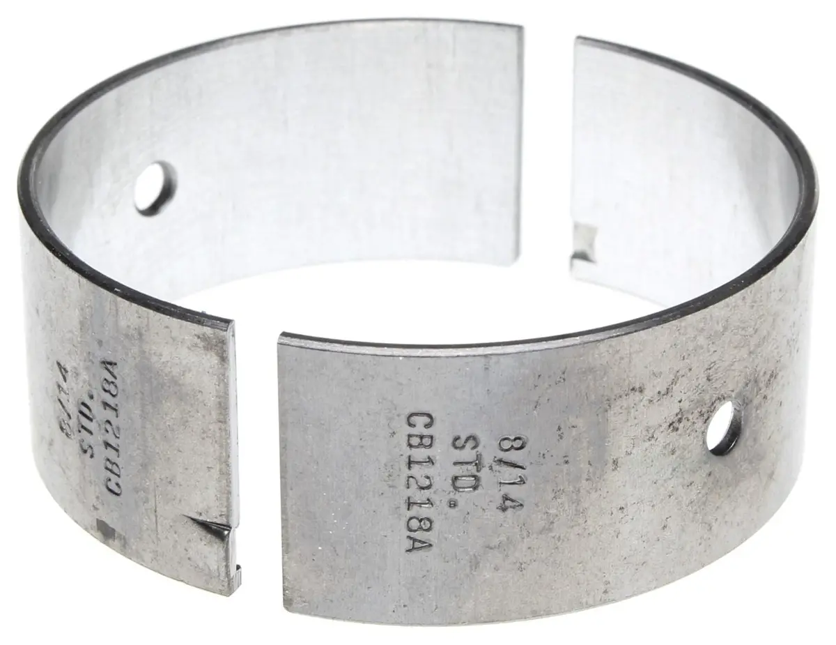 Clevite Cb-1218A-.75Mm Al-Series Rod Bearings With Precision Fit 1