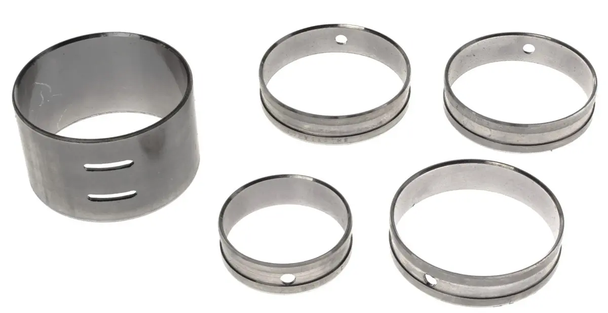 Clevite Sh-2191S Performance Camshaft Bearing Set 1