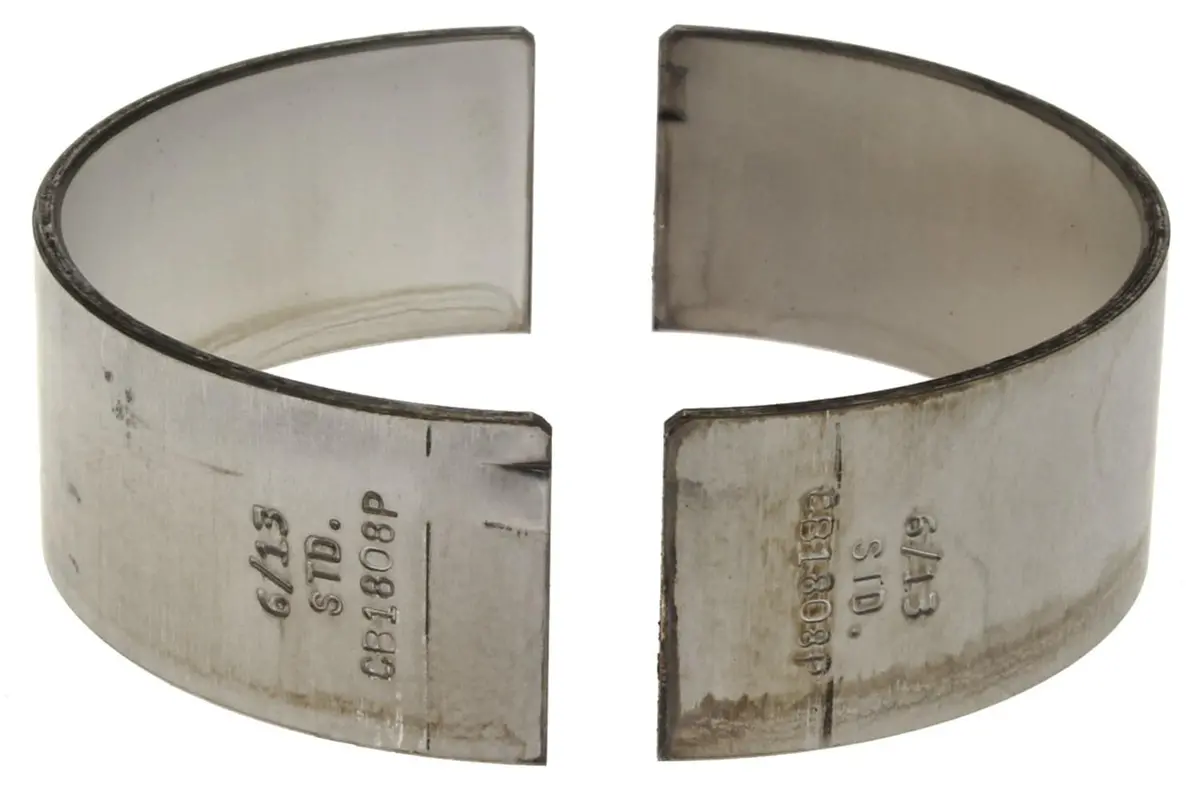 Clevite P-Series Performance Rod Bearings – Cb-1808P With .50Mm Oversize 1