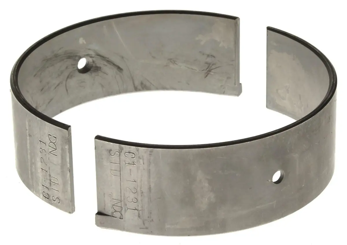 Clevite P-Series Rod Bearings – Premium Bi-Metal Engine Bearings (Cb-1894P-.50Mm) 1