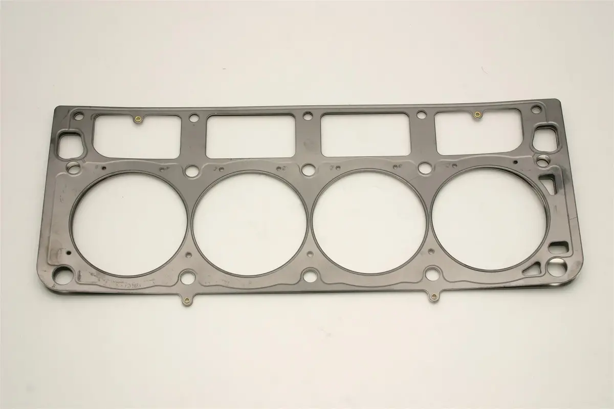 Cometic Mls Head Gasket – C5788-030, Enhanced Sealing For High-Compression Builds 1