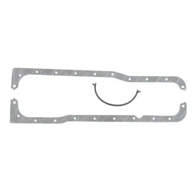 Cometic C5553-060 Oil Pan Gasket – 0.060" Thickness 1