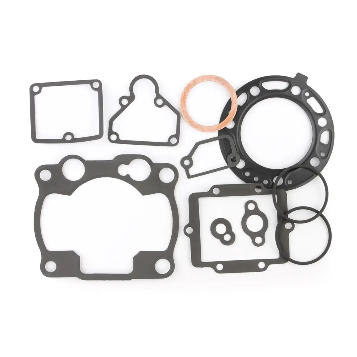 Cometic C7861 Top-End Engine Gasket Kit 1
