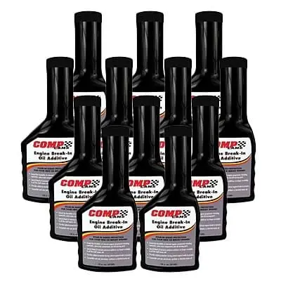 Comp Cams 159-12 Engine Break-In Oil Additive Formula 1