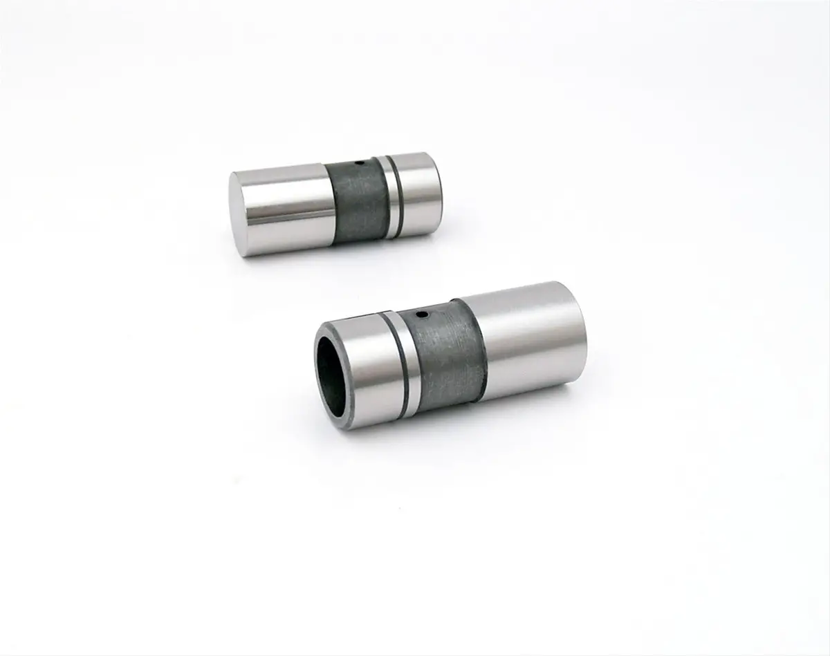 Comp Cams High-Performance Solid Roller Lifters – Race-Ready Design 1