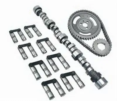 Comp Cams Xtreme Energy Cam And Lifter Kit For Street And Strip Use 1