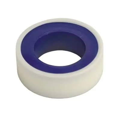 Derale Ptfe Thread Seal Tape – High-Density, Temperature-Resistant Wrap 1