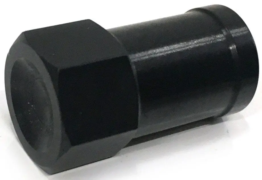 Dmi-Src2304 Torque Ball Housing Nut For Precision Driveline Assembly 1