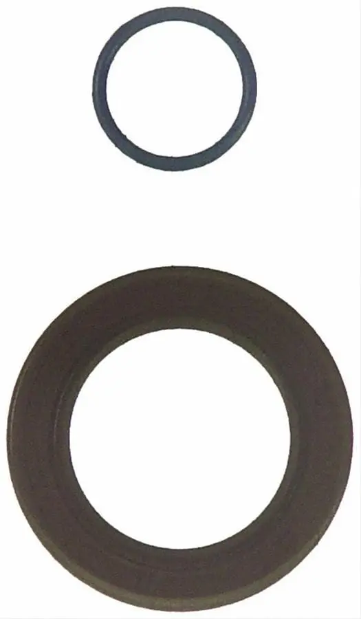 Fel-Pro Premium Crankshaft Front Seal For Enhanced Engine Sealing 1