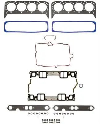 Fel-Pro Premium Engine Gasket Set For Domestic V8 Applications 1