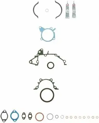 Fel-Pro Cs 9696-1 Complete Engine Gasket Replacement Kit 1