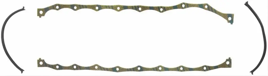 Fel-Pro Os30227C Oil Pan Gasket 1