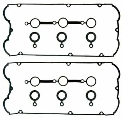 Fel-Pro Vs 50658 R-1 Premium Valve Cover Gasket Set 1