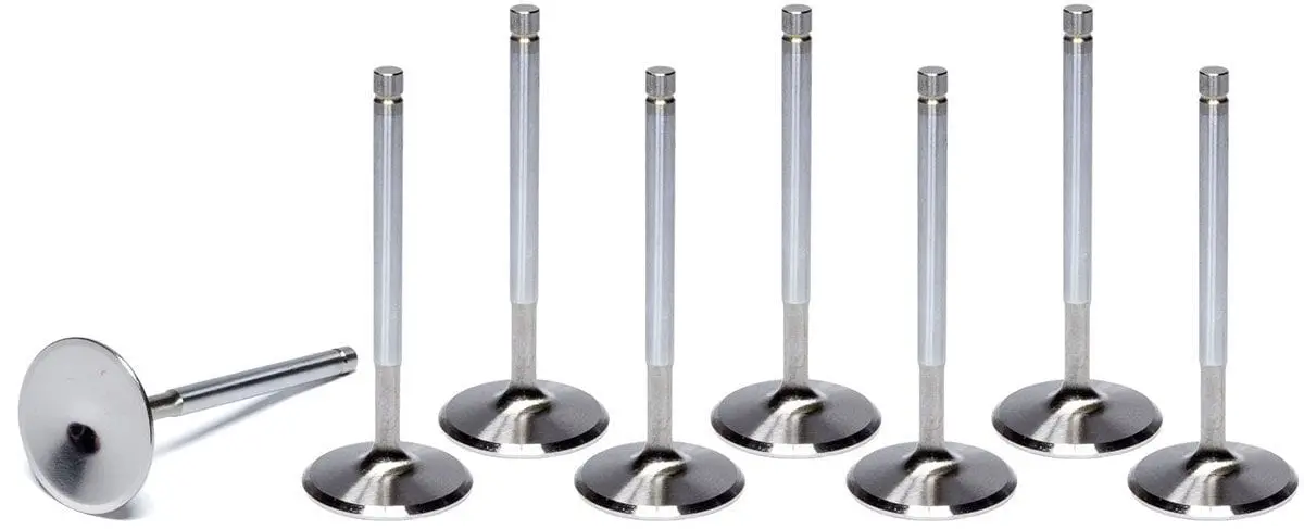 Competition Plus Exhaust Valve – Electric Actuated, 2" Diameter 1