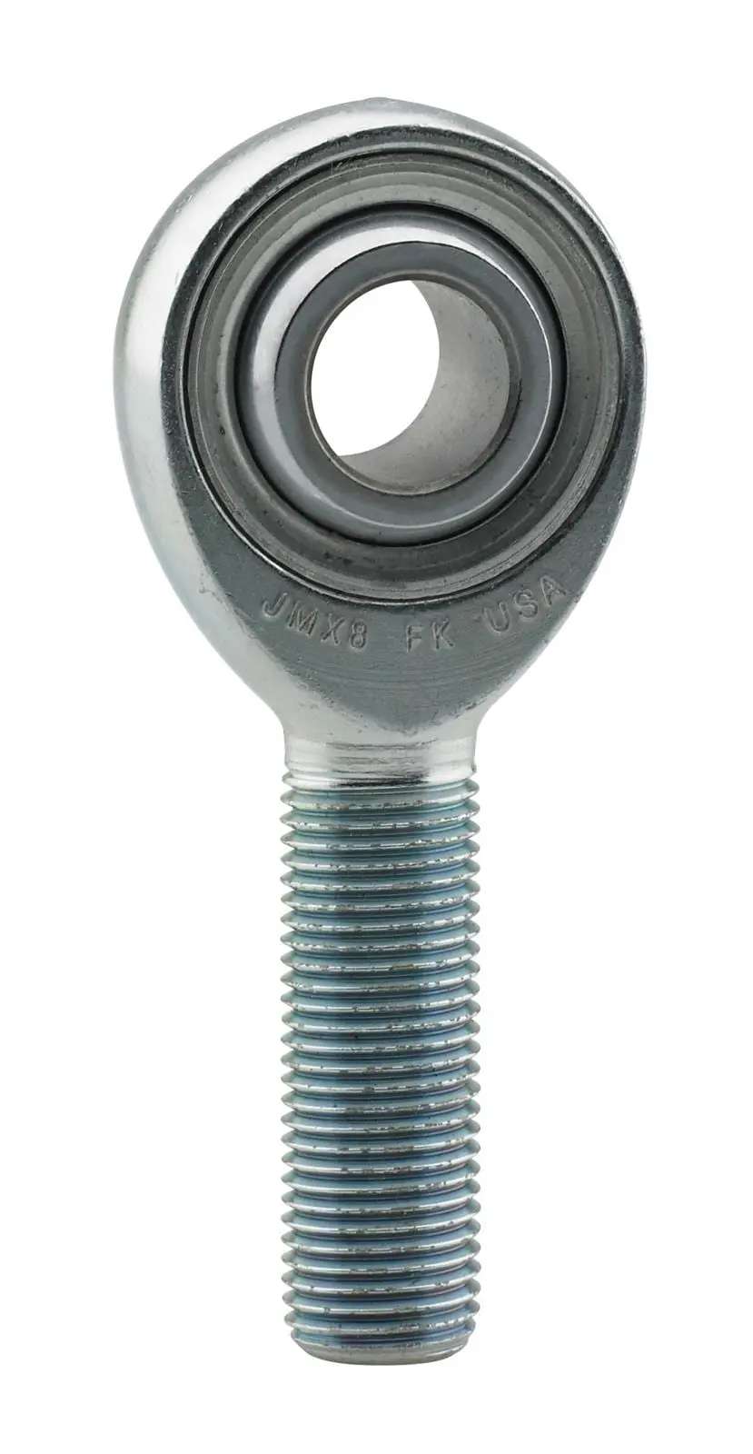 Fk Industrial Rod End – Jmxl14Mt-F1 Metric Thread, High-Strength Steel 1