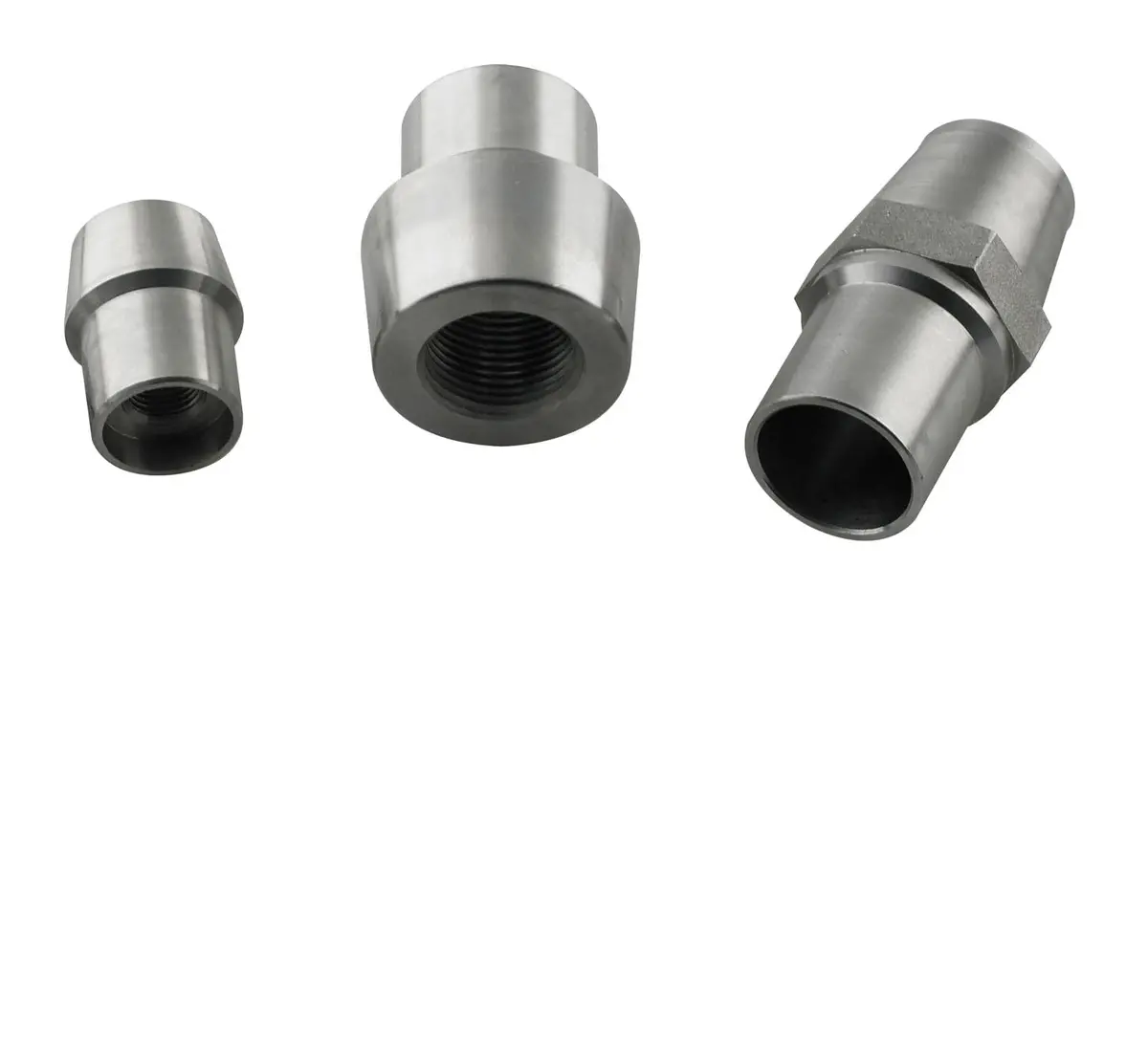 Fk Weldable Tube End Fittings For Custom Chassis And Roll Cage Fabrication 1