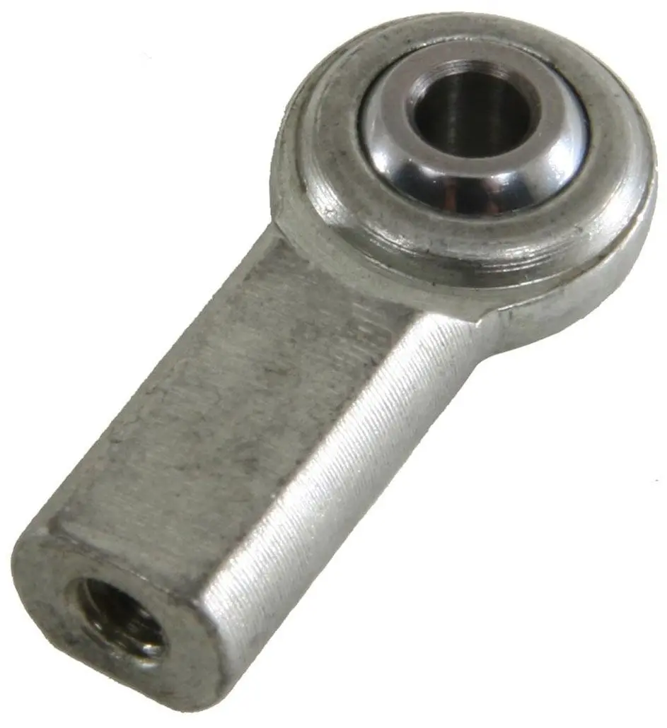 Fk-Ecf3 Steel Female Right-Hand Rod End – 10/32 Thread 1