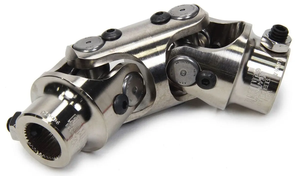 Fr1790 Double-Billet Universal Joint For Driveshaft Applications 1