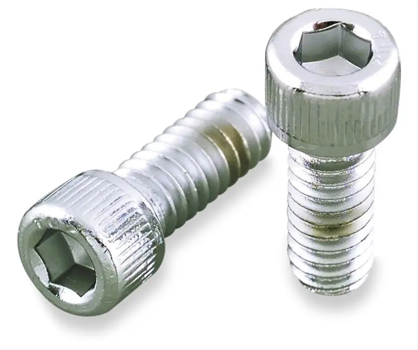 Gardner-Westcott 10166 Grade 8 Engine Mounting Bolts 1