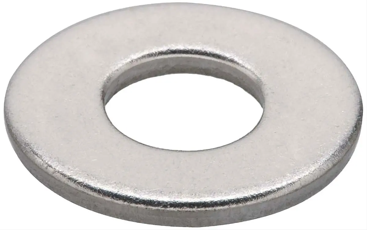 Gardner-Westcott 76571 Precision Flat Washers 1