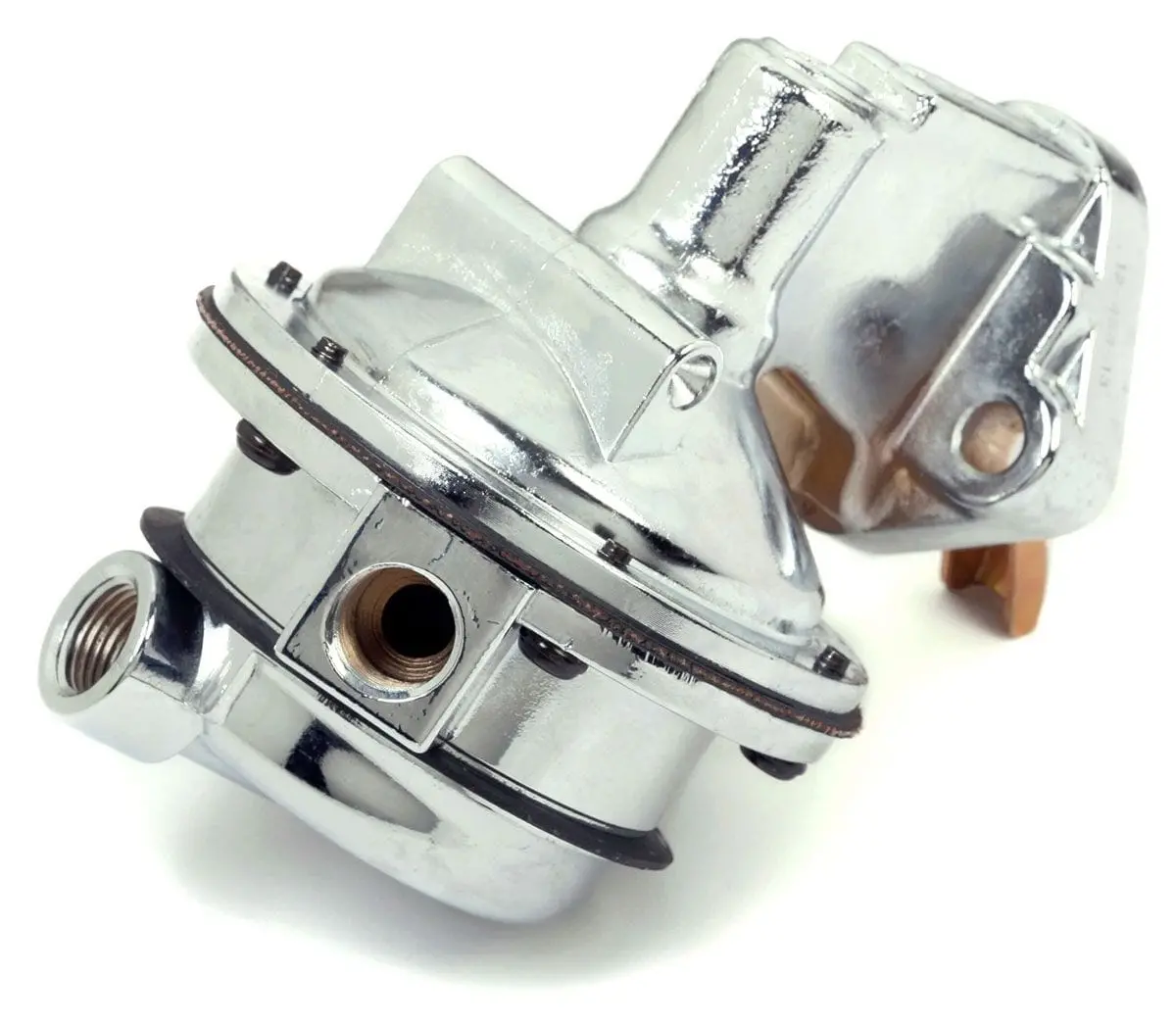 130 Gph High-Output Mechanical Fuel Pump – Ho12-454-13 1