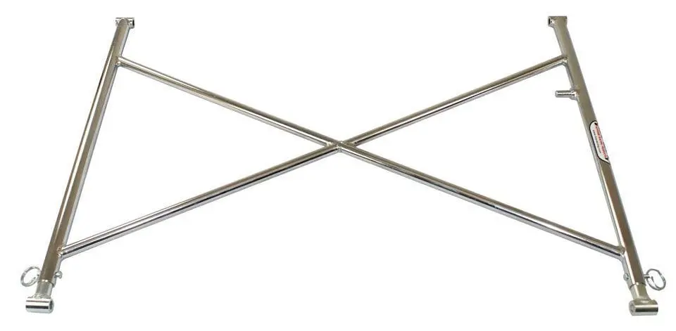 Tubular Wing Tree Hrp-8080-17 For Lightweight Rear Wing Mounting 1