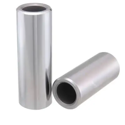 Je Pistons Series 52 Wrist Pins – Lightweight Forged Steel Components 1