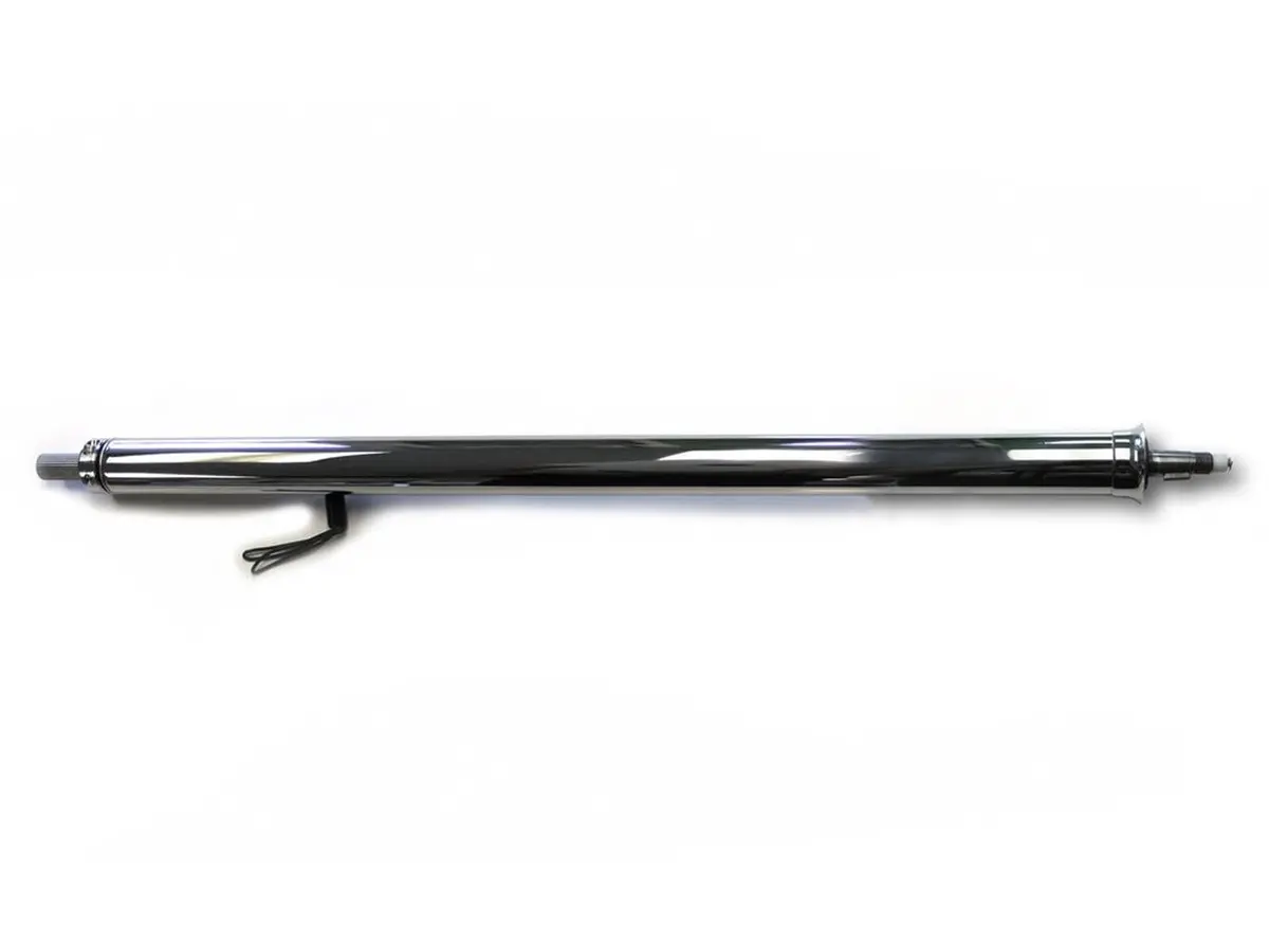 Limeworks Banjo Column – Original Design, Model Colbj33112U 1