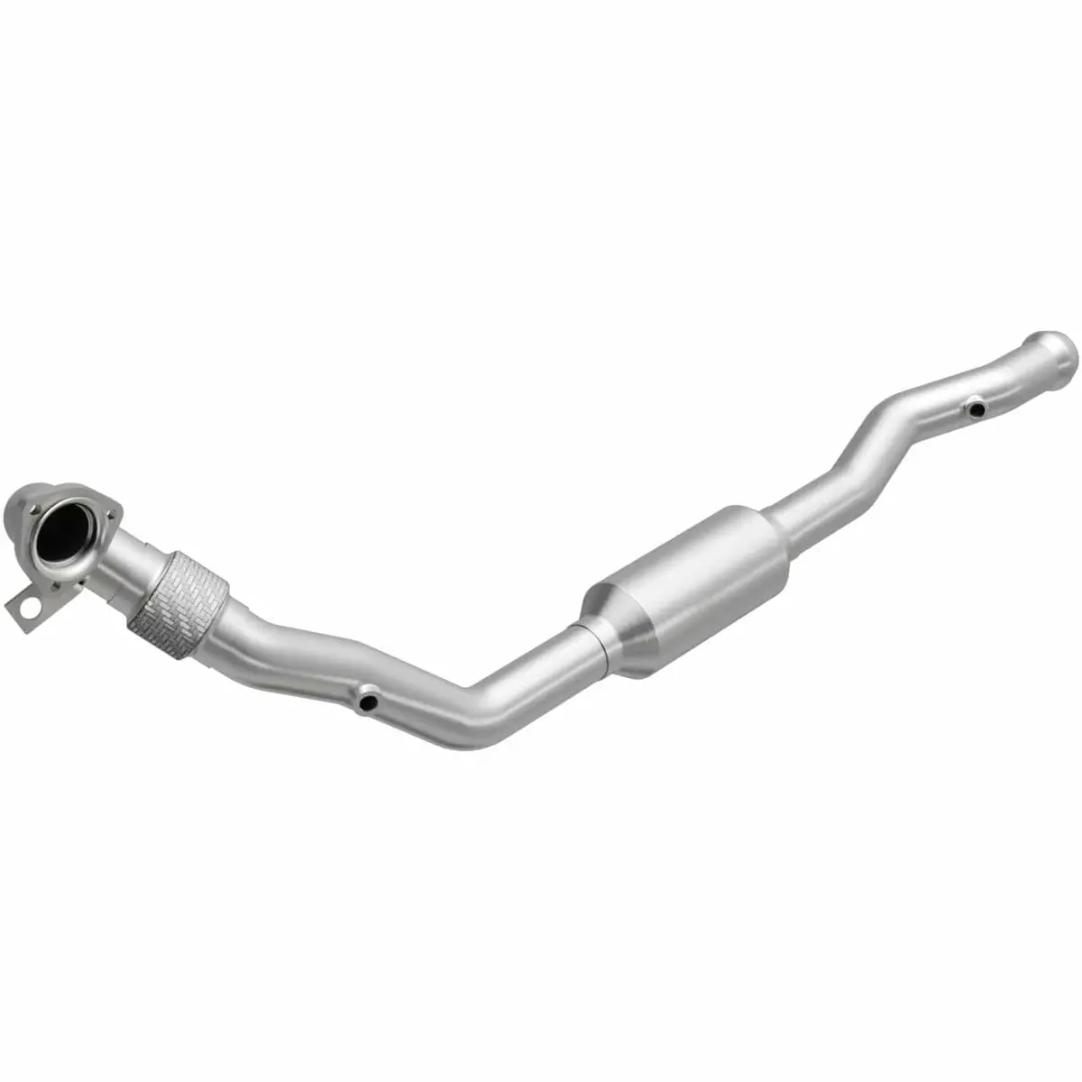 Magnaflow Carb-Approved Direct-Fit Catalytic Converter – Part 4481281 1