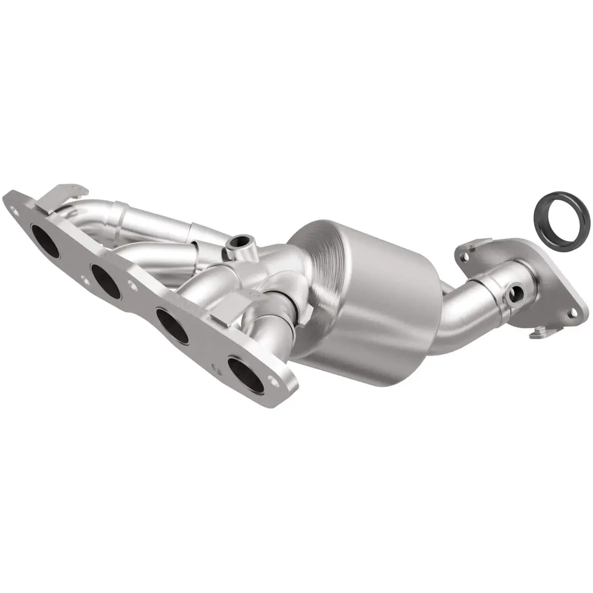 Magnaflow Carb-Compliant Catalytic Converter – 5631441, California Legal Direct Fit 1