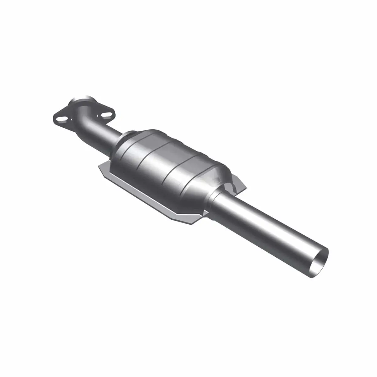 Magnaflow 23369 Direct-Fit Catalytic Converter – Oem Replacement 1