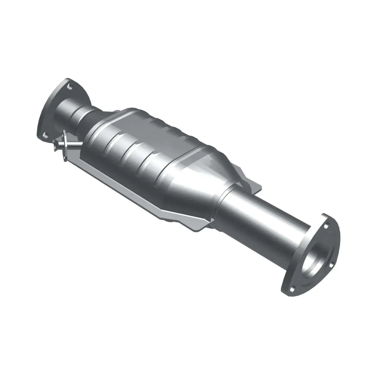 Magnaflow Direct-Fit Catalytic Converter – Oem-Matched, Model 23894 1