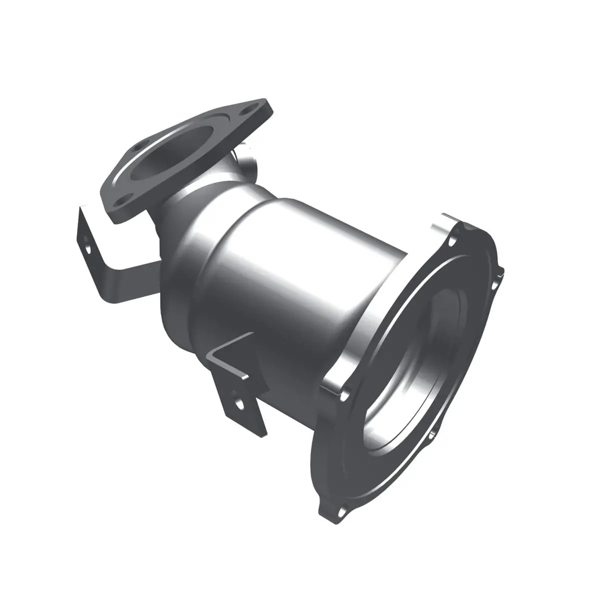Magnaflow 50800 Direct-Fit Catalytic Converter 1