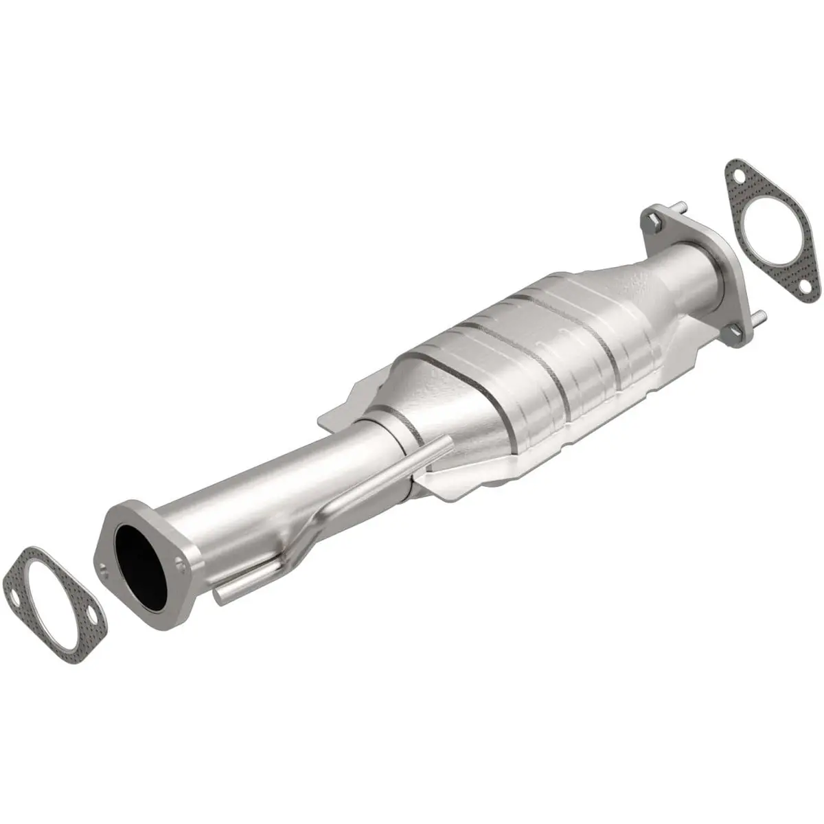 Magnaflow 51579 Direct-Fit Catalytic Converter – Emissions-Compliant Upgrade 1