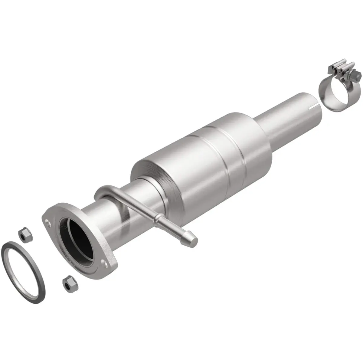 Magnaflow 52207 Direct-Fit Catalytic Converter 1