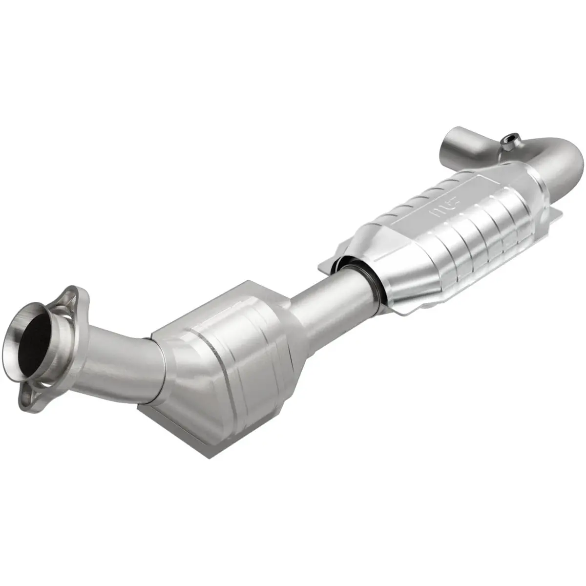 Magnaflow 93325 Direct-Fit Catalytic Converter 1