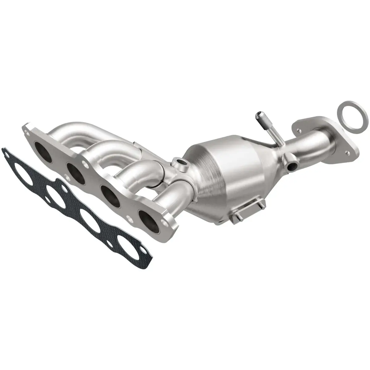 Magnaflow 22-064 Oem-Style Direct-Fit Catalytic Converter (Epa Compliant) 1