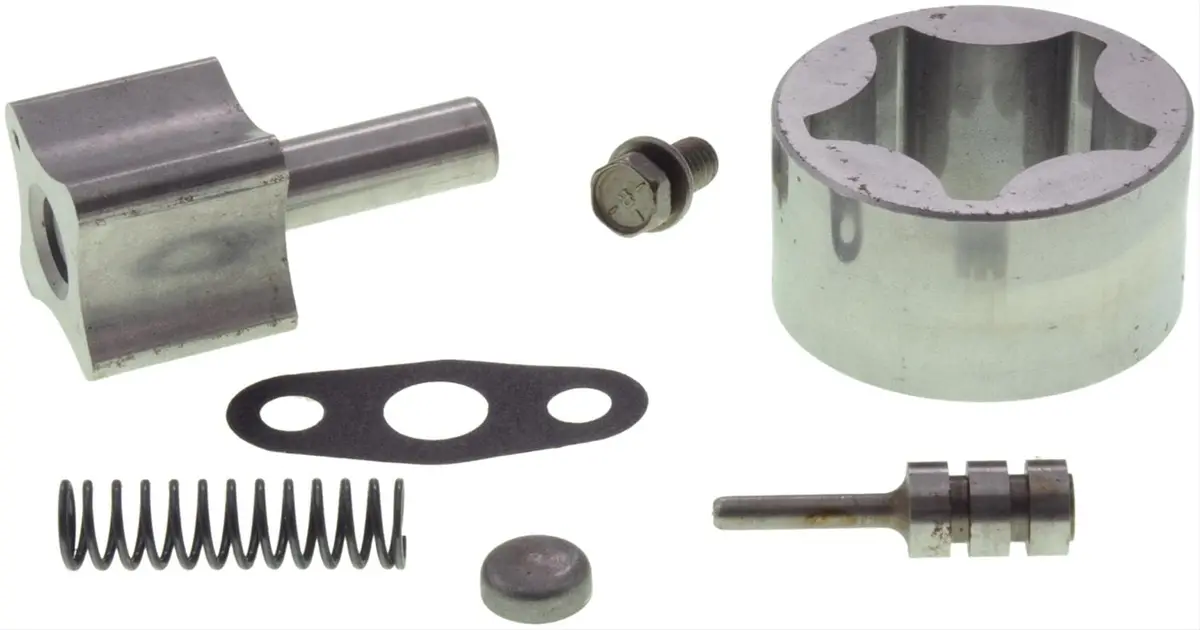Melling K-65B Oil Pump Rebuild Kit For Domestic Engines 1