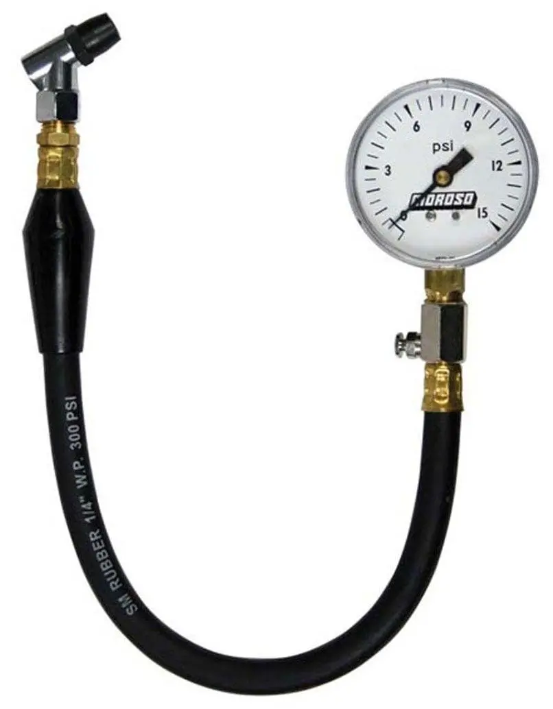 Mo89550 Digital Tyre Pressure Gauge With Backlit Display 1