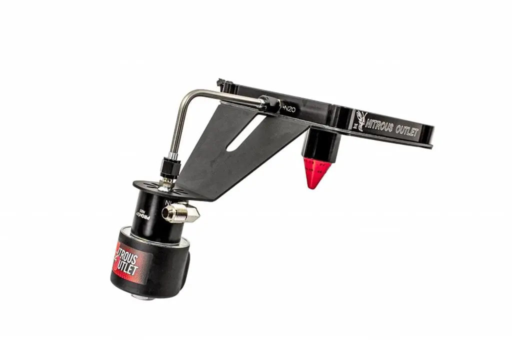 Nitrous Outlet 00-10683-Gen3-Sf Nitrous System Upgrade Kit 1
