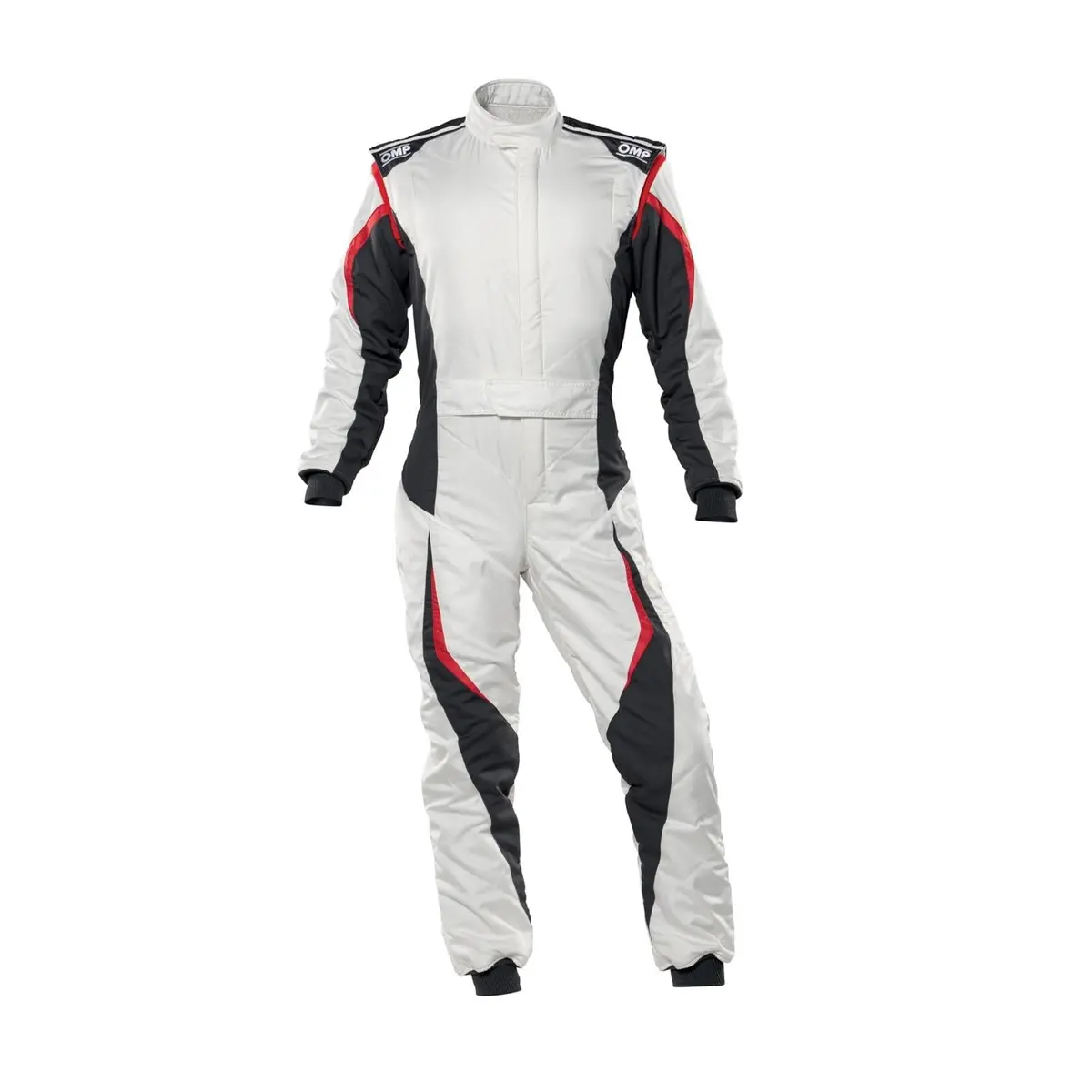Omp Tecnica Evo Racing Suit – Fia 8856-2000 Certified (Ia01859E37356) 1