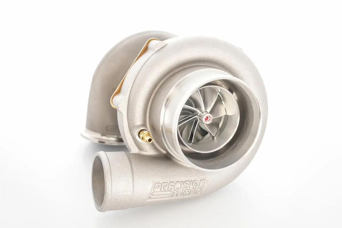 Precision Turbo & Engine 27304210119 High-Efficiency Turbocharger 1