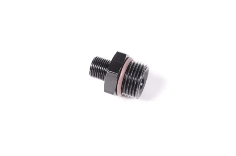 Radium Engineering 14-0278 An Orb To Metric Thread Adapter 1