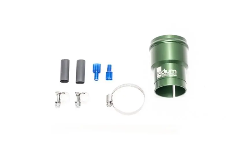 Radium Engineering 20-0894 High-Performance Fuel Pump Component 1